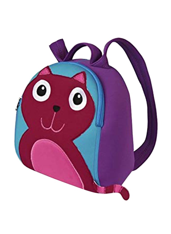 Oops Happy 3D Snacks Box Cat