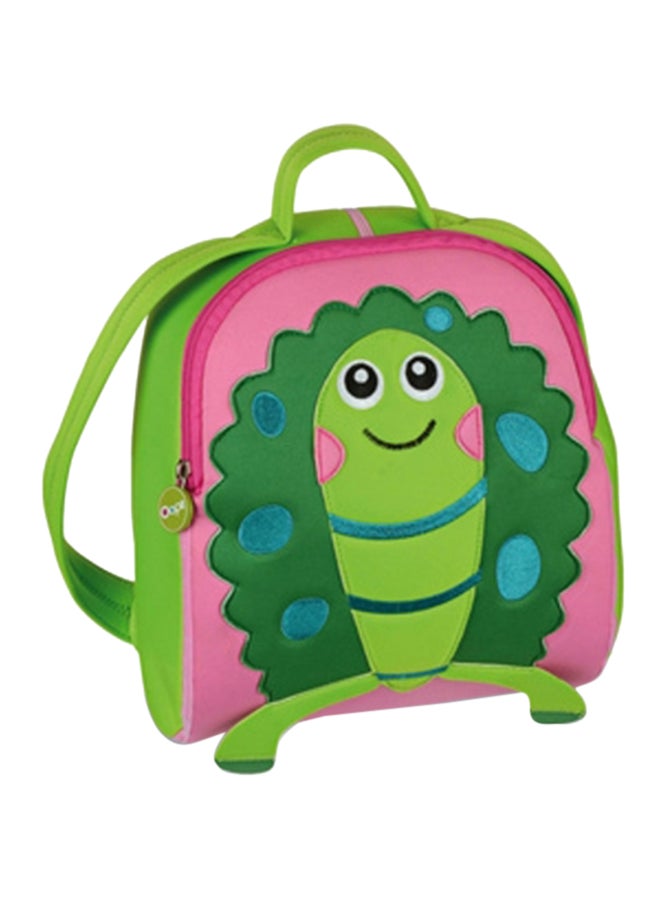 Oops All I Need Turtle Bag Multicolor - Image 1