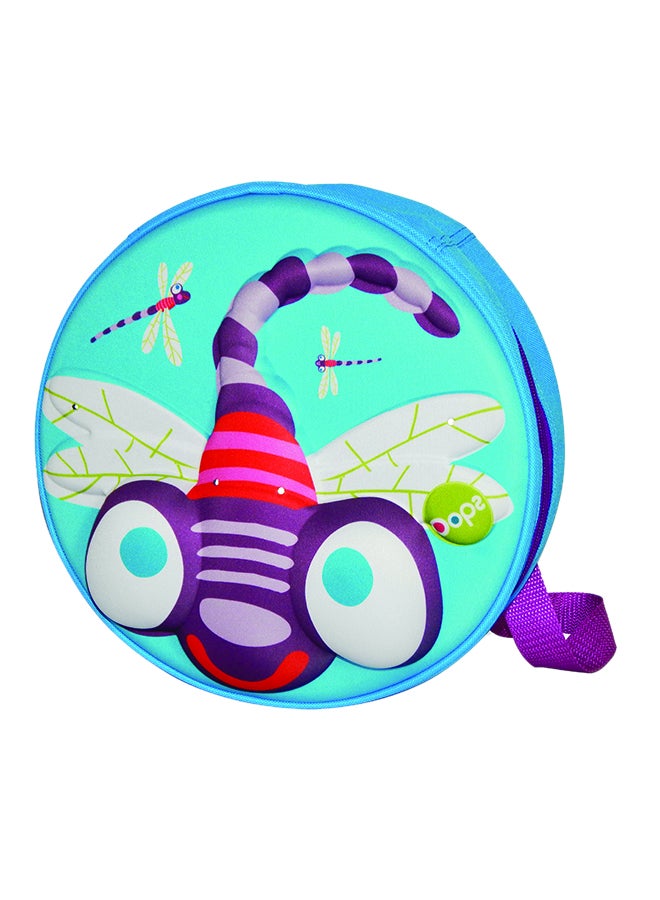 Oops My Starry Dragonfly Bag