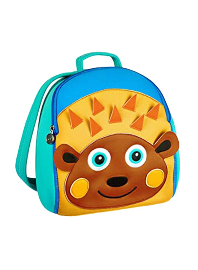 Oops All I Need Hedgehog Bag Multicolor - Image 1