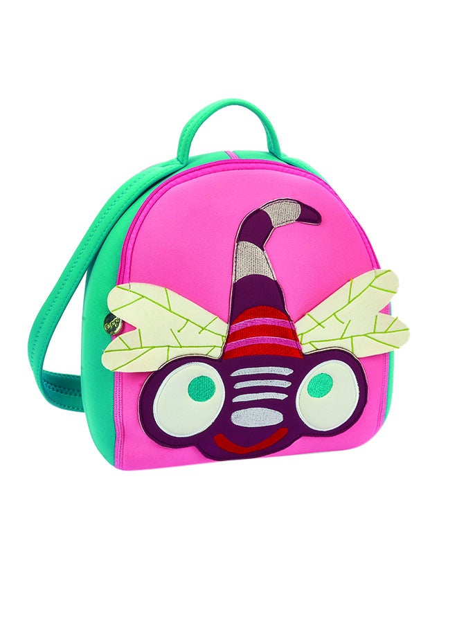 Oops All I Need Dragonfly Bag