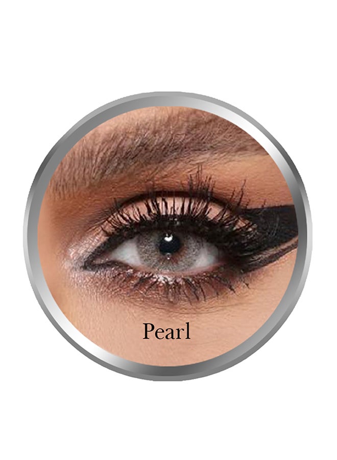 أمارا عدسات لاصقة بيرل للاستخدام الشهري - Image 1