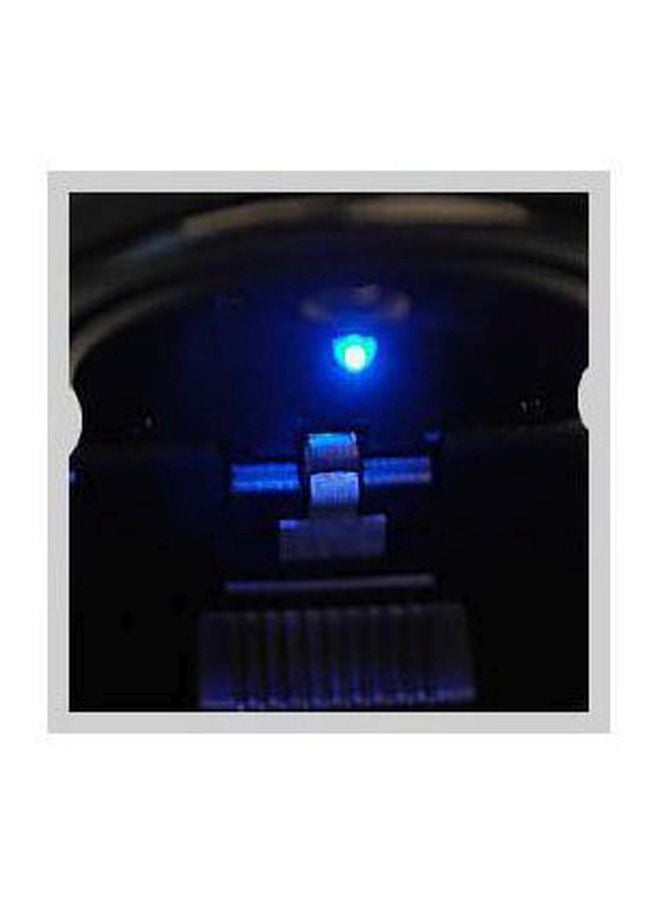3 اكس ار منفضة سجائر مزودة بإضاءة LED  - Image 3