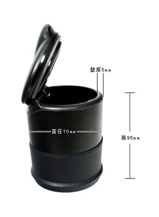 3 اكس ار منفضة سجائر بإضاءة LED - Image 3