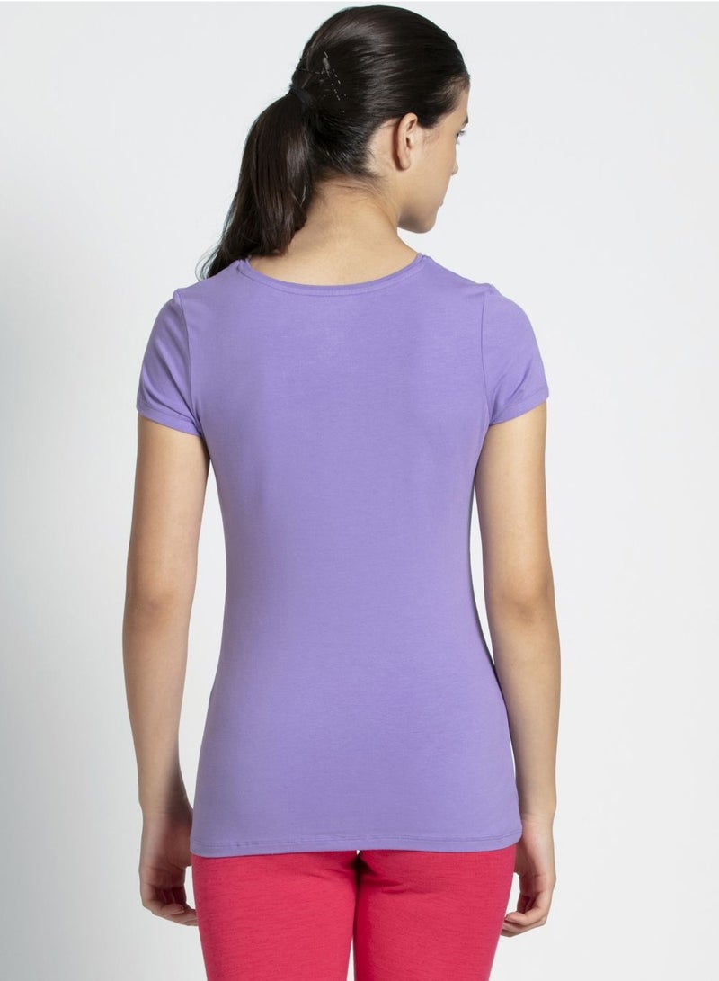 JOCKEY - Graphic T-Shirt Assorted Color/Print - Image 1