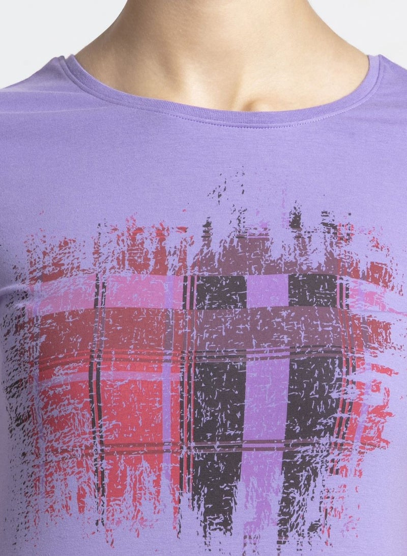 JOCKEY - Graphic T-Shirt Assorted Color/Print - Image 1