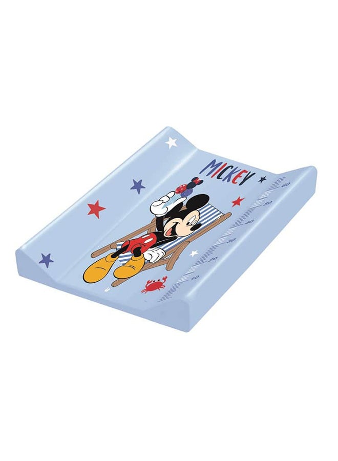 keeeper - Disney Mickey Baby Changing Mat - Image 1