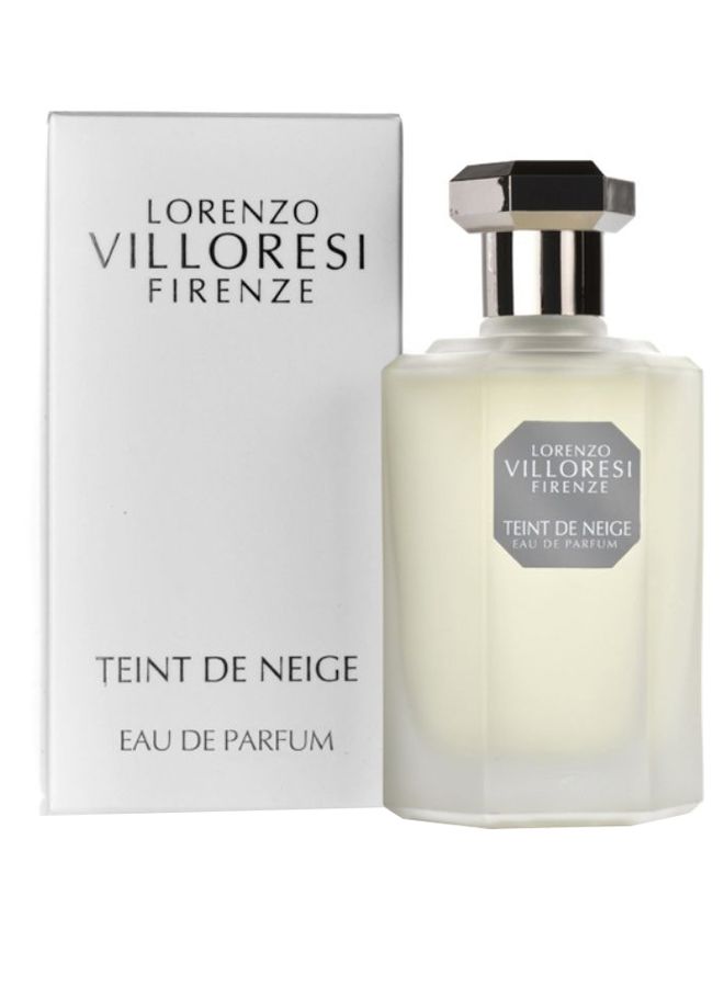LORENZO VILLORESI FIRENZE Teint De Neige EDP 100ml  - Image 1