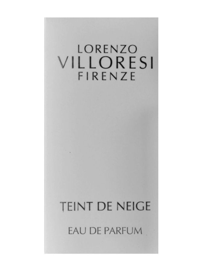 LORENZO VILLORESI FIRENZE Teint De Neige EDP 100ml  - Image 3