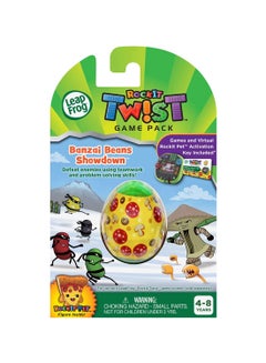 Rockit Twist Game Pack