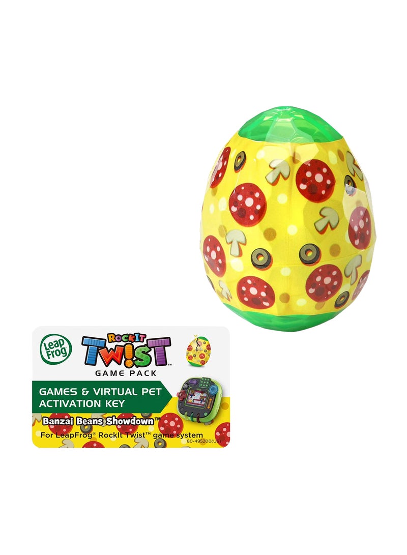 LeapFrog - Rockit Twist Game Pack - Image 1