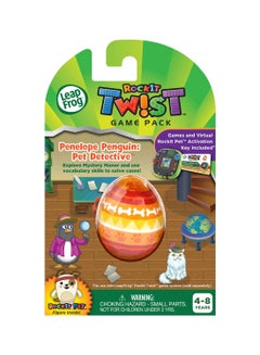 Rockit Twist Game Pack