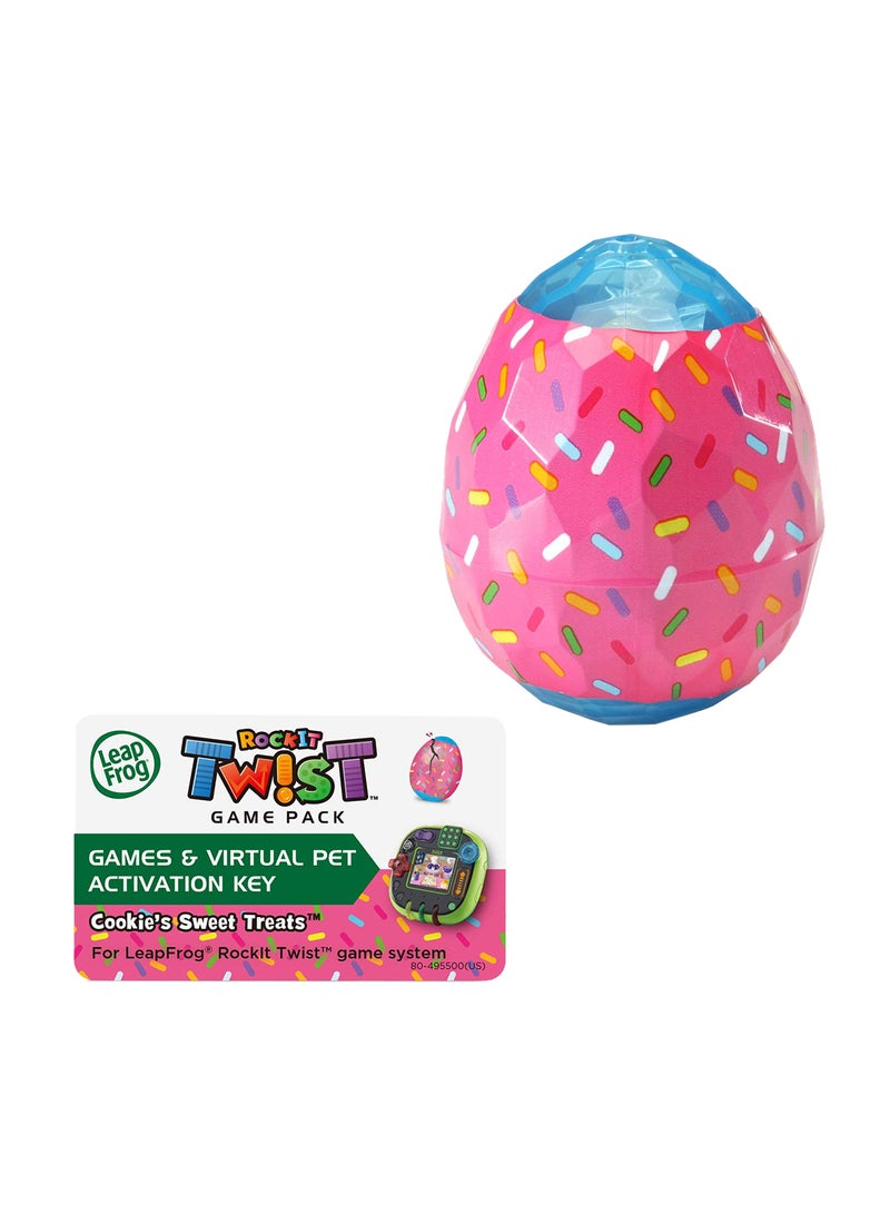 ليب فروغ عبوة لعبة روكيت تويست - Image 2