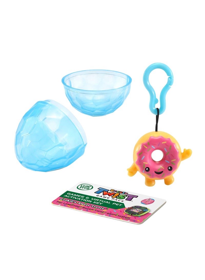 ليب فروغ عبوة لعبة روكيت تويست - Image 3