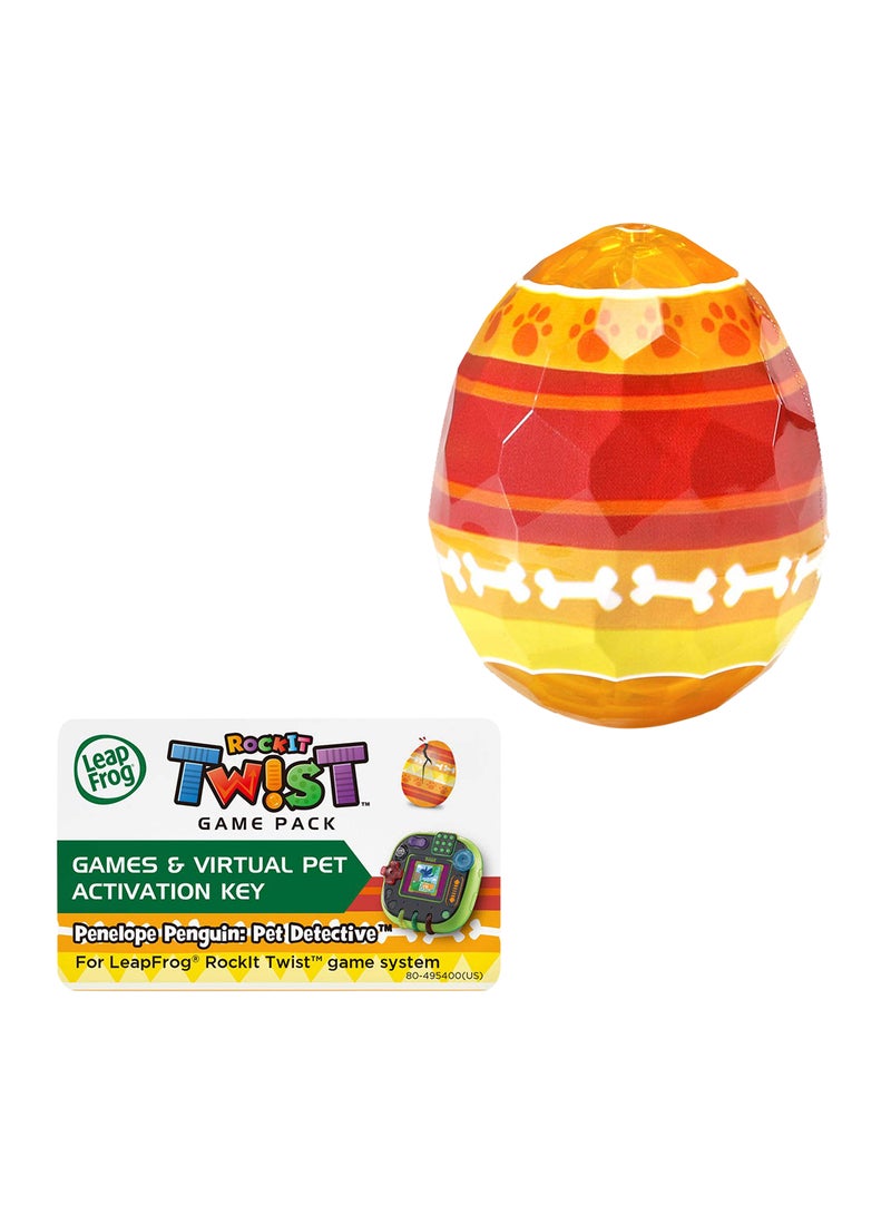 LeapFrog - Rockit Twist Game Pack - Image 1