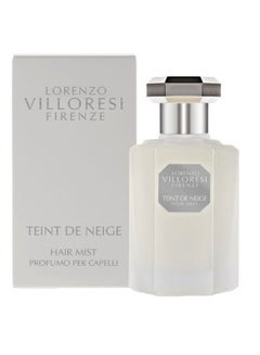 LORENZO VILLORESI FIRENZE Teint De Neige Hair Mist 50ml  - Image 1