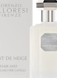 LORENZO VILLORESI FIRENZE Teint De Neige Hair Mist 50ml  - Image 3