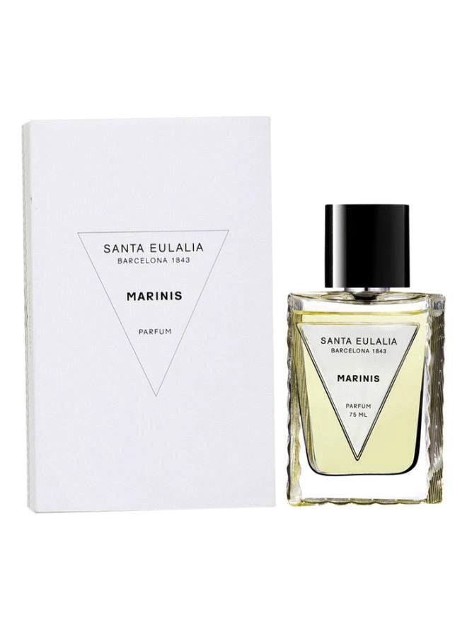 SANTA EULALIA - Marinis Perfume 75ml - Image 1