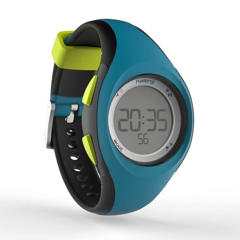 KALENJI W200 Running Stopwatch S  - Image 2