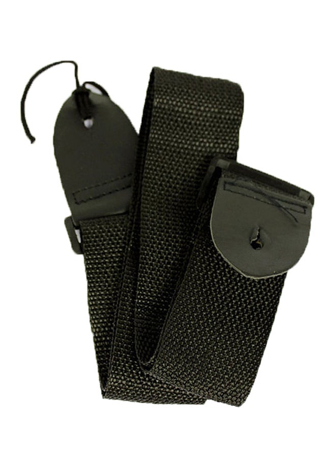 Adjustable Electric Guitar Shoulder Strap - Image 1