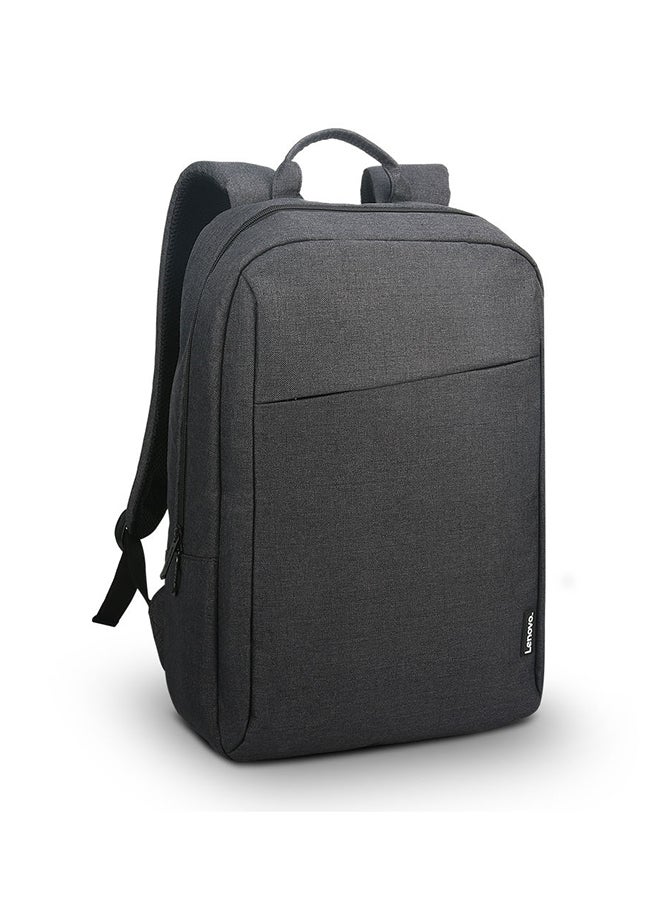 Lenovo - IdeaPad 330 Laptop with 15.6-Inch Display, Intel Core i7-10510U Processsor/8GB RAM/1TB HDD+128GB SSD/NVIDIA GeForce MX330 2GB With B210 Backpack And 300 Wireless Mouse Platinum Grey - Image 1