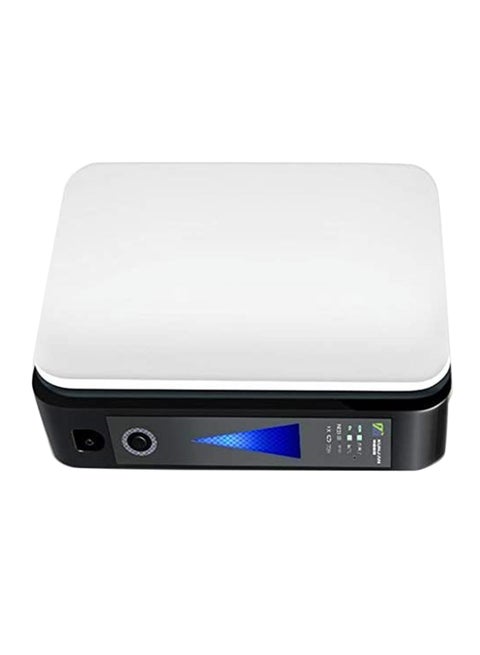 Portable Oxygen Concentration And Generator With 1L/Min Airflow