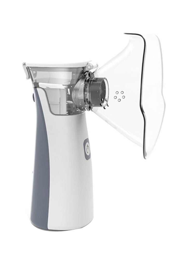 Generic Portable Handheld Inhaler Nebulizer  - Image 1