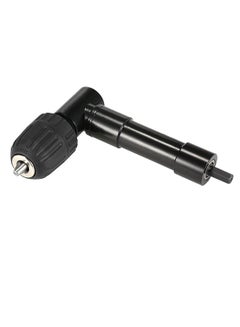 Generic Professional Cordless Drill Attachment Adapter Black  - Image 1