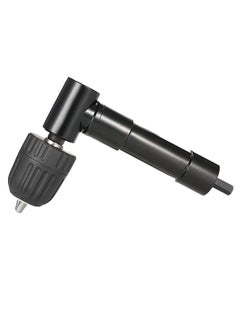 Generic Professional Cordless Drill Attachment Adapter Black  - Image 3