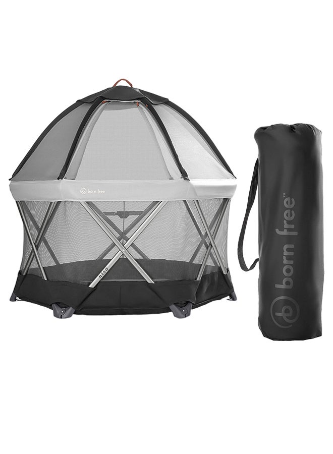 summer infant - Padded Playard Safety Net With Carry Bag - Image 1