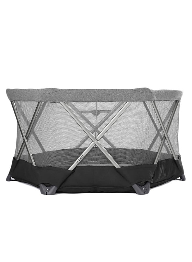 summer infant - Padded Playard Safety Net With Carry Bag - Image 1