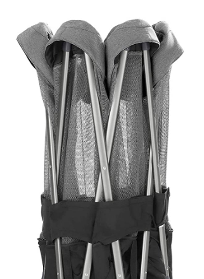 summer infant - Padded Playard Safety Net With Carry Bag - Image 1