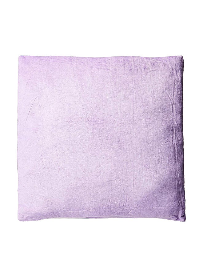 ديزني وسادة محشوة بطبعات أميرة- 40x40 سم بوليستر متعدد الألوان 40 x 40سم  - Image 2