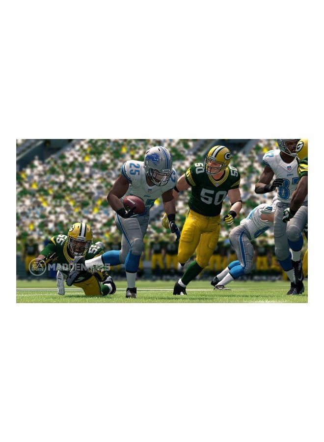 إي أيه لعبة الفيديو "Madden NFL 25" - sports - xbox_360 - Image 3