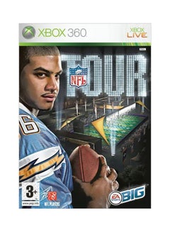 إي أيه لعبة الفيديو "NFL Tour" - sports - xbox_360  - Image 1