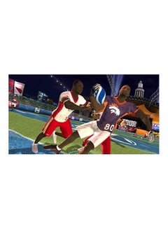إي أيه لعبة الفيديو "NFL Tour" - sports - xbox_360  - Image 2