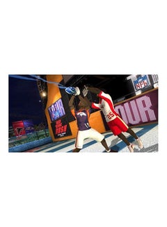 إي أيه لعبة الفيديو "NFL Tour" - sports - xbox_360  - Image 3