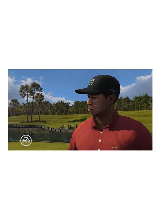 إي أيه لعبة الفيديو "Tiger Woods PGA Tour 09" - sports - xbox_360 - Image 4