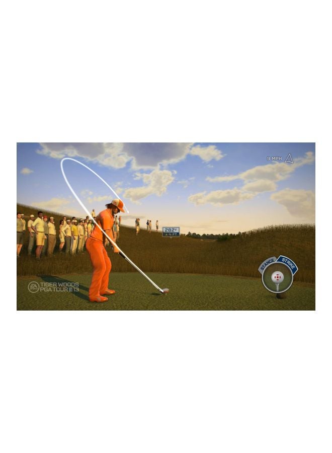 إي أيه لعبة الفيديو "Tiger Woods PGA Tour 13" - sports - xbox_360 - Image 3