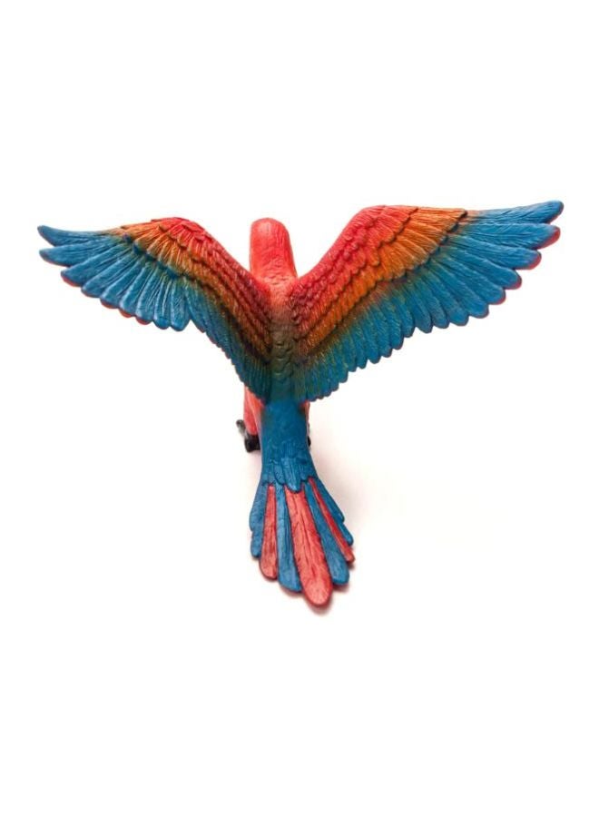 Parrot Designed Collectible Mini Figure 9x9x10cm - v1591017963/N38342858A_2