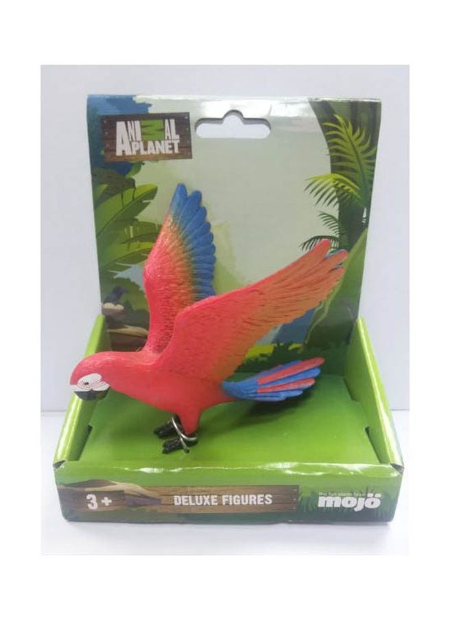 Parrot Designed Collectible Mini Figure 9x9x10cm - v1591017963/N38342858A_3