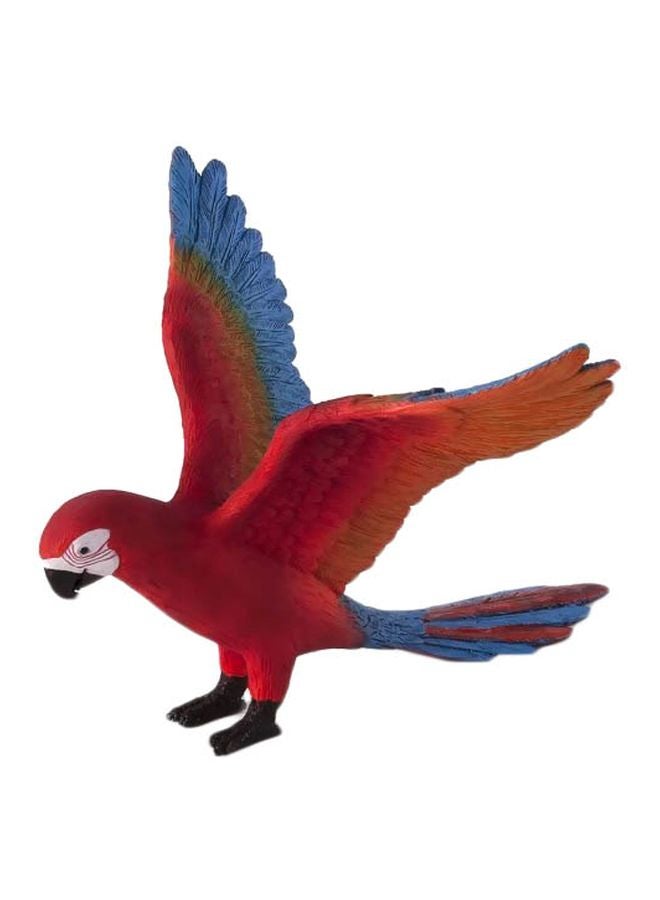 Parrot Designed Collectible Mini Figure 9x9x10cm - v1591017964/N38342858A_1