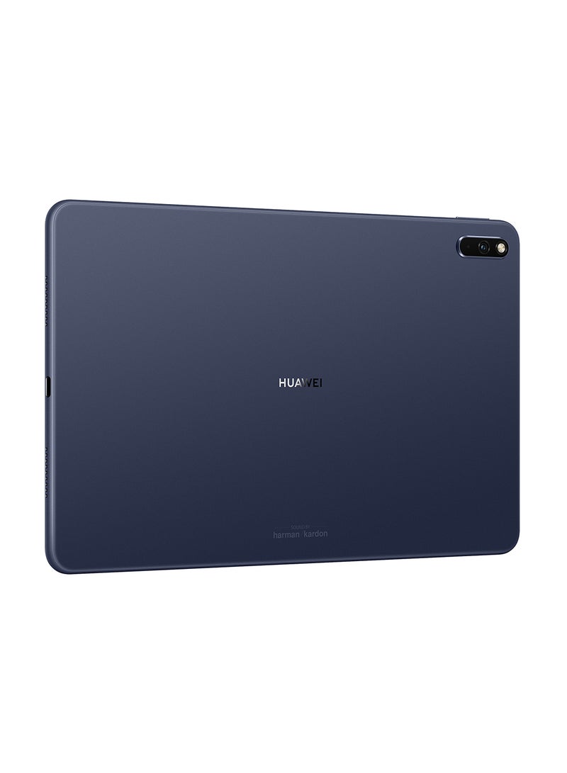 Matepad 10.4-Inch 64GB 4G LTE Deepsea blue
