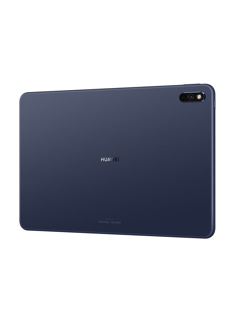 Matepad 10.4-Inch 64GB 4G LTE Deepsea blue