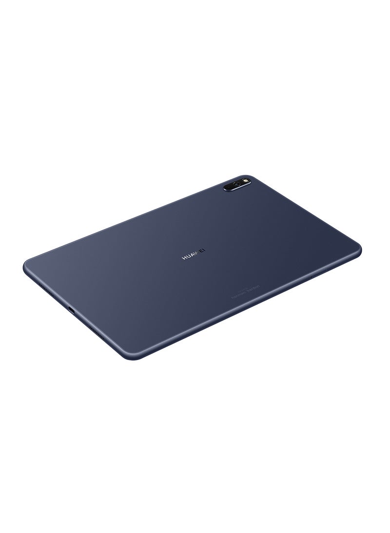 Matepad 10.4-Inch 64GB 4G LTE Deepsea blue