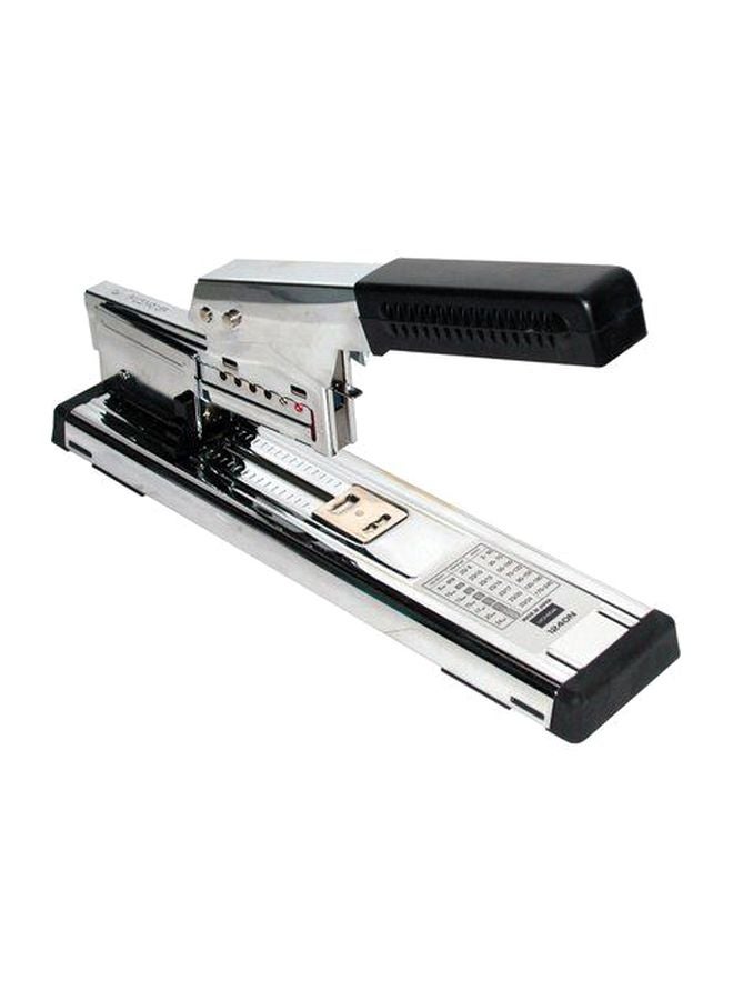 أوتشيدا دباسة مكتب شديدة التحمل أسود/ فضي - Image 1