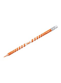 Maped 12-Piece Color'Peps Oops! Erasable Colour Pencil Set Red/Yellow/Green  - Image 2