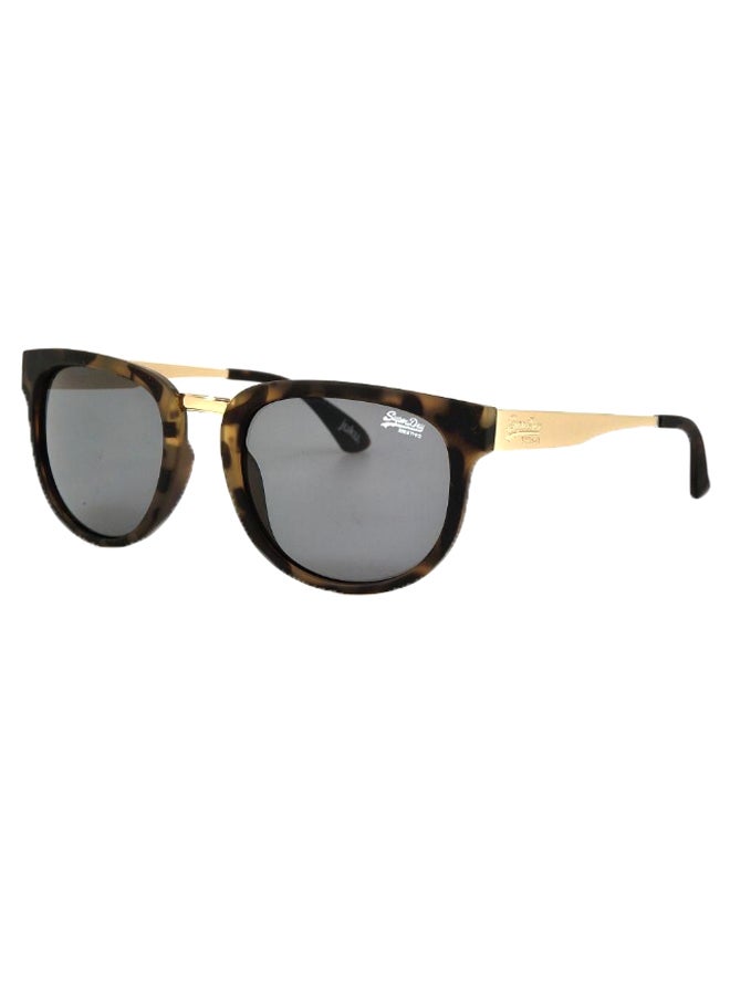 Superdry - Women's Juku Oval Frame Sunglasses - Lens Size: 54 mm - Image 1