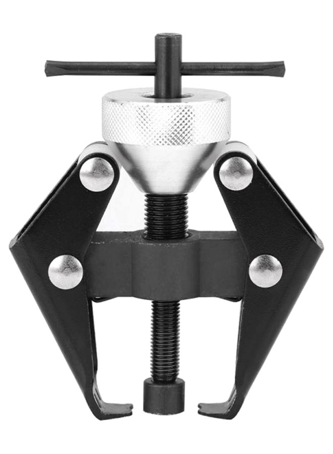 Windshield Wiper Arm Remover Puller Extractor Repair Tool Black/Silver  - Image 1
