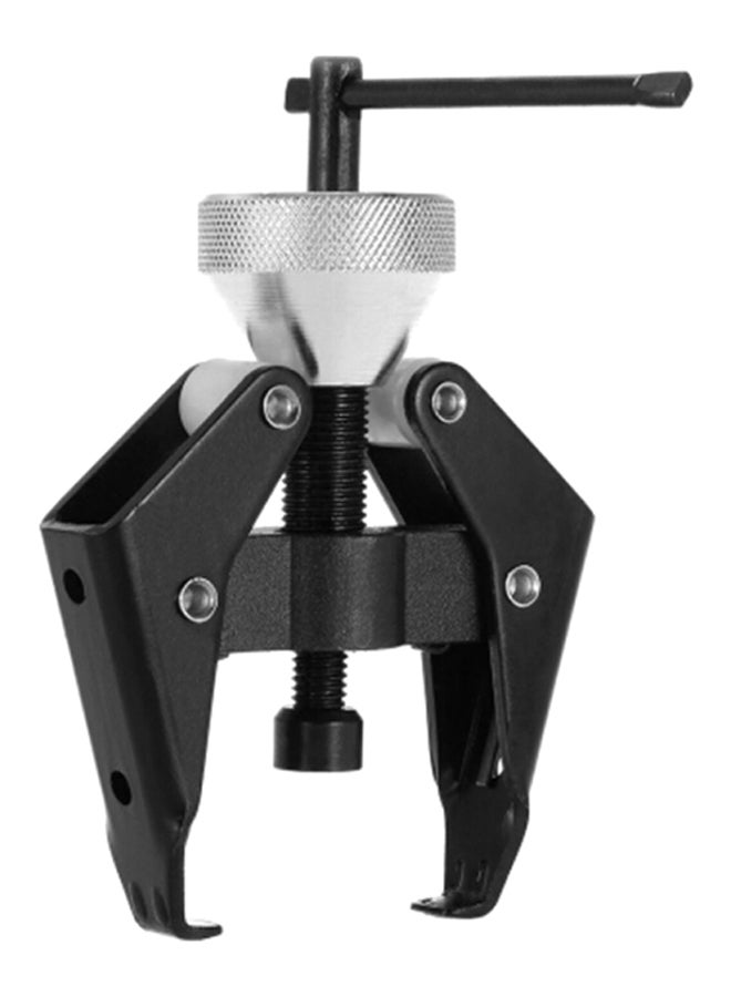 Windshield Wiper Arm Remover Puller Extractor Repair Tool Black/Silver  - Image 2
